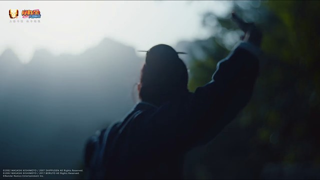火影忍者手游 - 武当花火申请出战！一招一式皆有门道，一局一战皆为修行！2025年《火影忍者》手游功