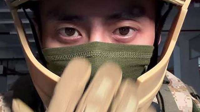 《干员检视第一人》《神也ootd》 《我来铜累玩》