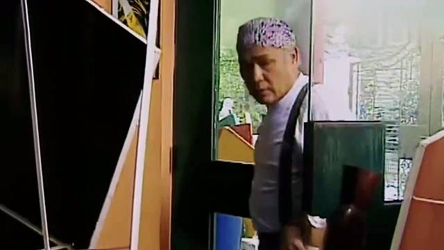辣手狂花精彩瞬间，全片精华所在