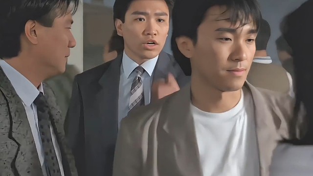 “我没看到，必须护短”