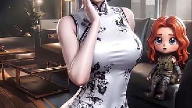 被这样的露娜扫到你会害怕么