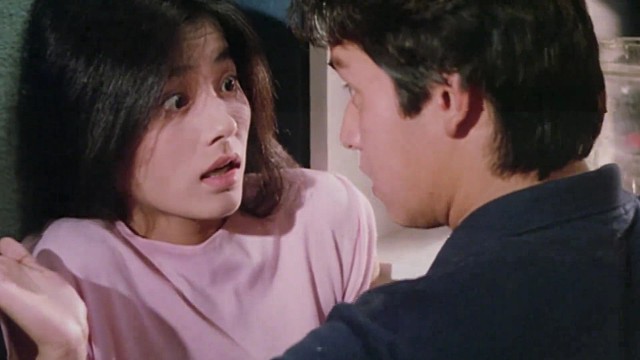 男人居然把女鬼搞了