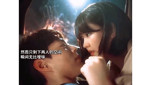 一巴掌给小奶狗扇爽了了～