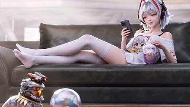 土味情虫67 威虫：家人们，我还能活下来嘛