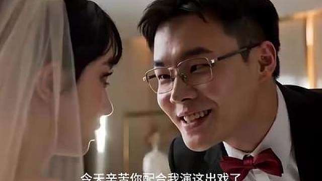 大结局-王浩宇和安澜弄假成真，安澜表明心意，林树真诚祝福