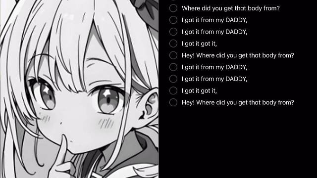 Daddy˚.༘⋆