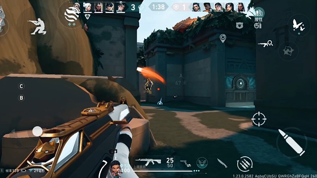 啦啦，啦啦啦！