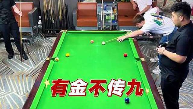 如果追分局碰到这种狠人，换作是你该如何应对