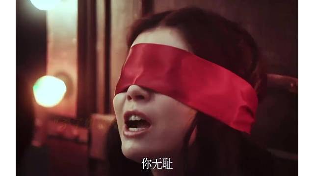坏是真的坏，也是真对她好不能别人动她半根手指头！