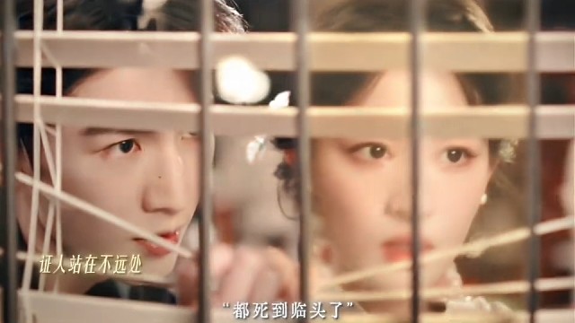 越是失控越是在乎，从始至终爱意未曾消减。