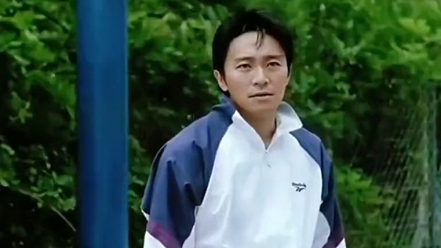 星爷很有魅力啊，恋爱都谈得那么甜那么美 #周星驰 #浪漫