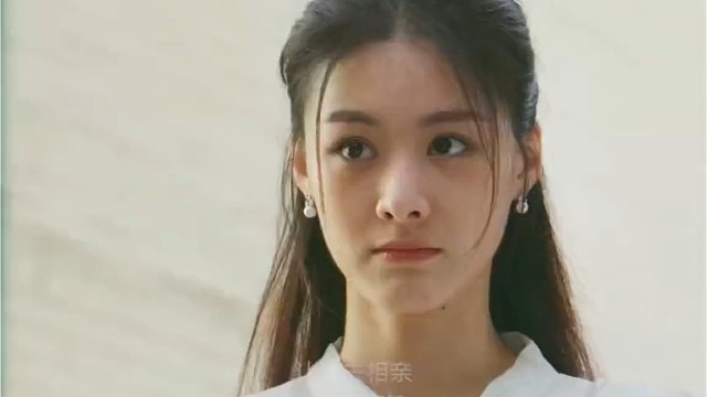 追女生胆子一定要大，这不爱情就来了