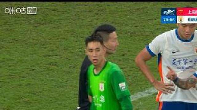 小于这几场扑点是真牛越来越棒