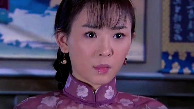 花姑娘没玩，给自己干废了