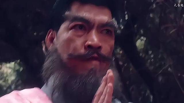 假降龙伏虎尊者吓退恶鬼，五行符咒镜陷阱大获全胜