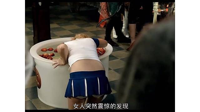 为了钱什么都能做