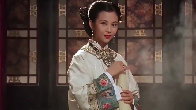 古代的青楼女子主要是做什么的？