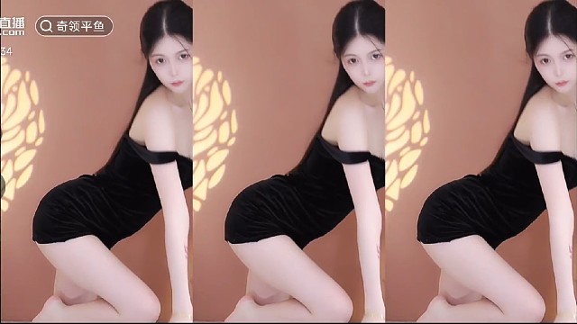 性感美女小平鱼