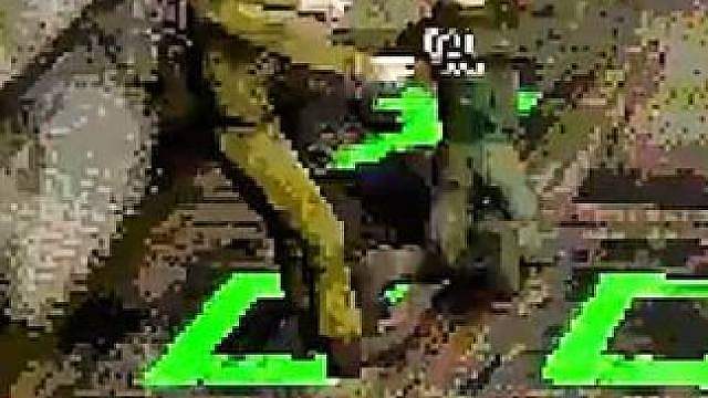 被她推下去我真不甘心啊！！！