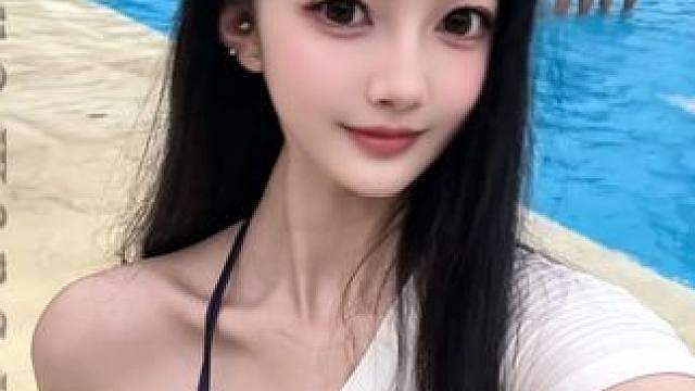 夏天就要玩水呀