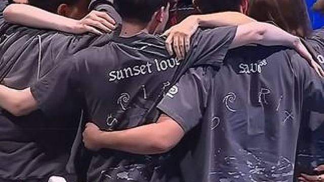 七局鏖战，巅峰对决！
恭喜Team Spirit斩获MSC at EWC26总冠军。
瞬息万变的战局