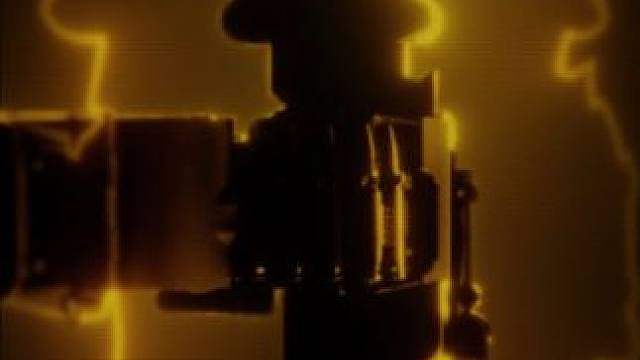 【打开声音】新武器，敬请期待。