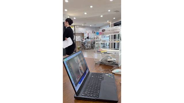 又乱了，急死