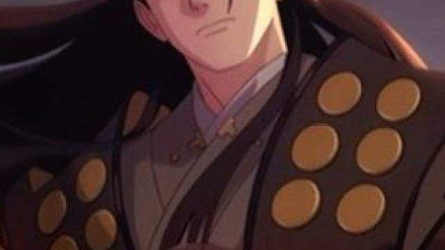 侠隐柱间：神之一手