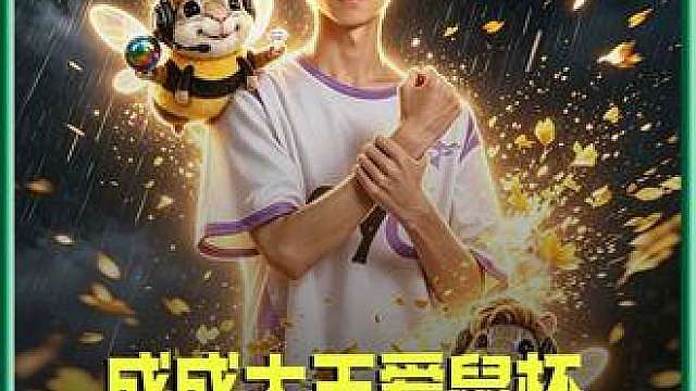 成成大王爱鼠杯即将开始，鼠鼠们的春天要到了！
