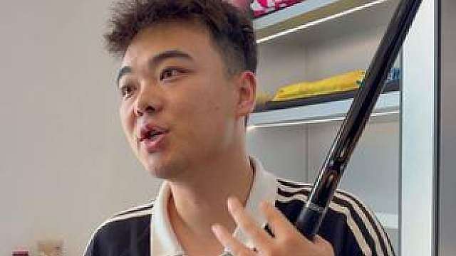 你要是伴郎这四根咋选？