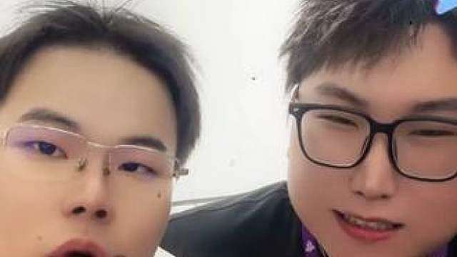 最新消息：杨齐家将加入天霸，进入直播。