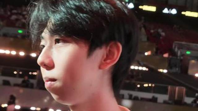 新到的男模梓轩，给大家介绍一下