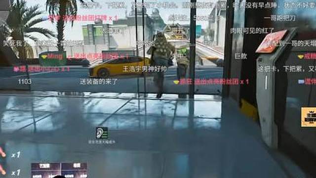王浩宇whys巅峰赛架二员关键时刻被连线卡住气到爆粗口