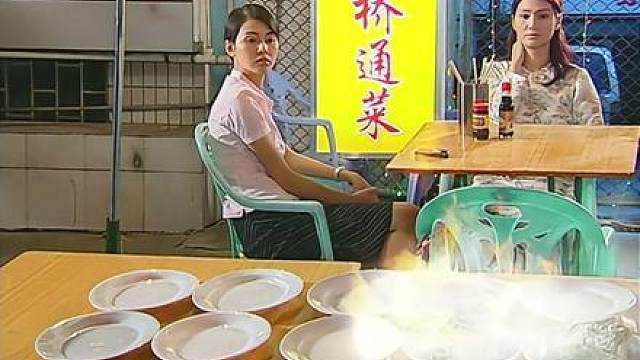 10.功夫队第二代门将登场，而他们也将面临更残酷的比赛