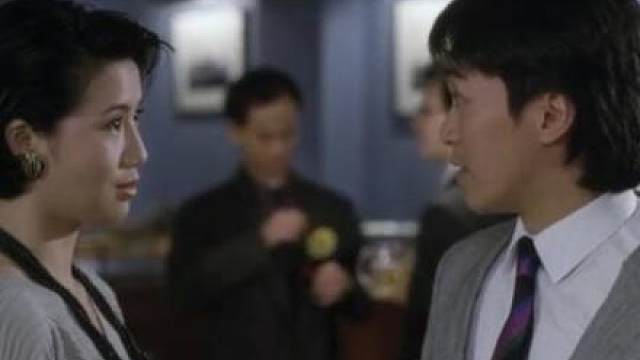 19.和上司也走的越来越近了！