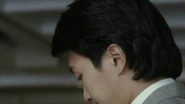25.被小妹臭骂了一顿。