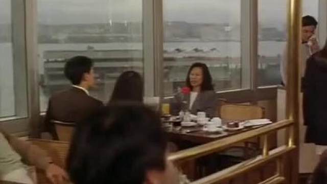 6.龙凤茶楼