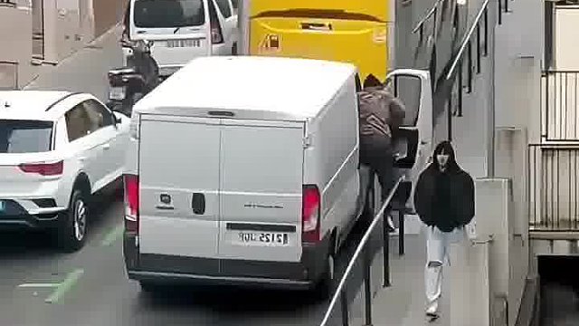 手动挡新手司机的噩梦，有老司机吗？碰到这种情况咋办？