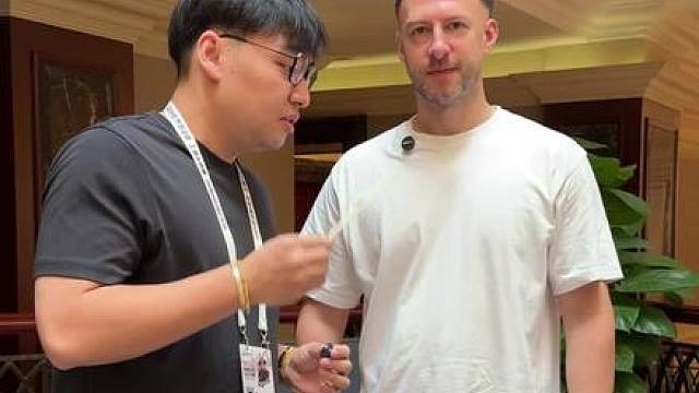 差点把特鲁姆普整不会了，赵心童果然是最准的！