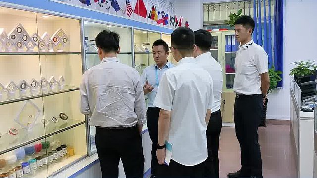 客户来的时候说“我只是看看”，走的时候说“什么时候能发货”