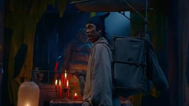 2.《爱情公寓番外篇：辣味英雄传》第二季