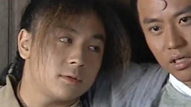 23.琴棋书画案结束了，马回风与彩蝶双双化成了蝶