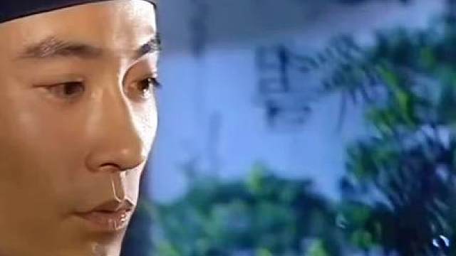 51.公孙策最后与小风筝在一起了吗？