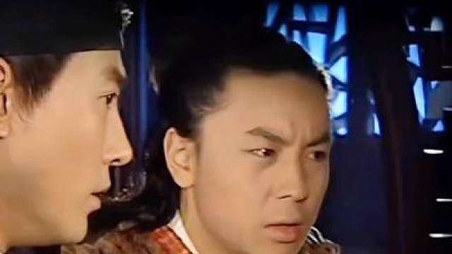53.上一秒怀疑高甲有嫌疑，下一秒高甲却被杀了