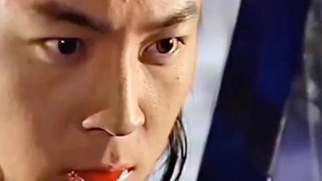 64.包拯死而复生准备揭开脸谱杀人的秘密