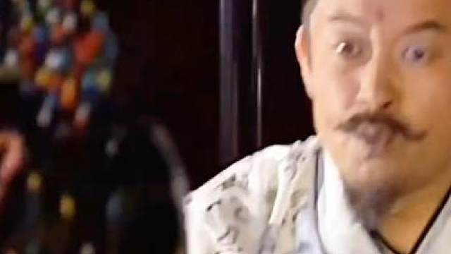 71.公孙策又失恋了