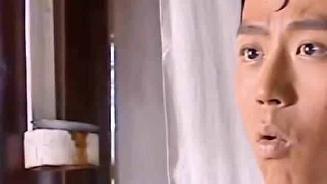 77.神捕遇见包拯一行人的嚣张行为太搞笑了