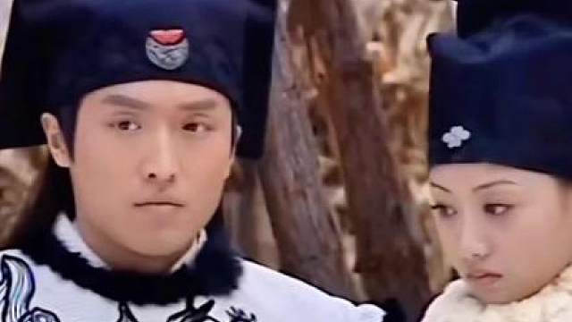 96.公孙策明明喜欢小风筝为啥就不主动呢？
