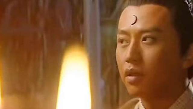 98.包拯破解了墙壁上文字秘密知道了天芒所在？