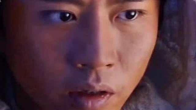 108.包拯突然想白了一切，真凶怎么会是她